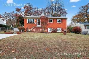 featured image of 1508 Florida Avenue