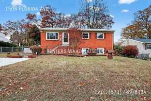 1508 Florida Avenue - Photo 1 of 1