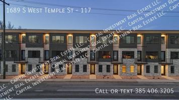 featured image of 1689 S West Temple #117