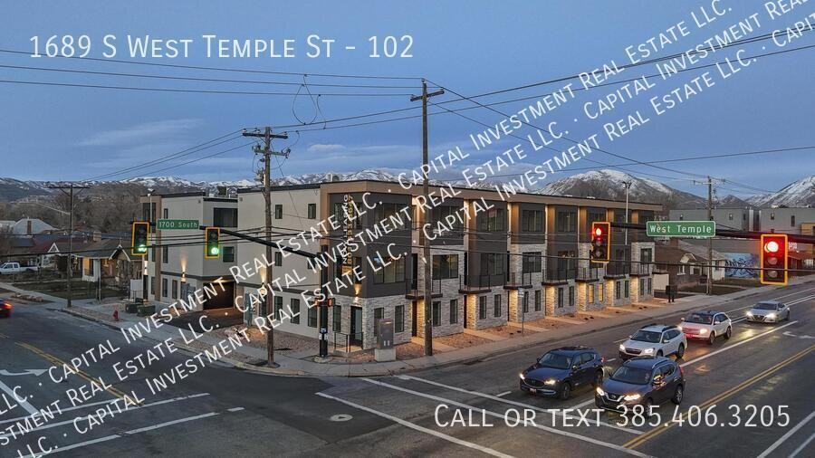 1689 South West Temple #102 - Photo 2 of 28
