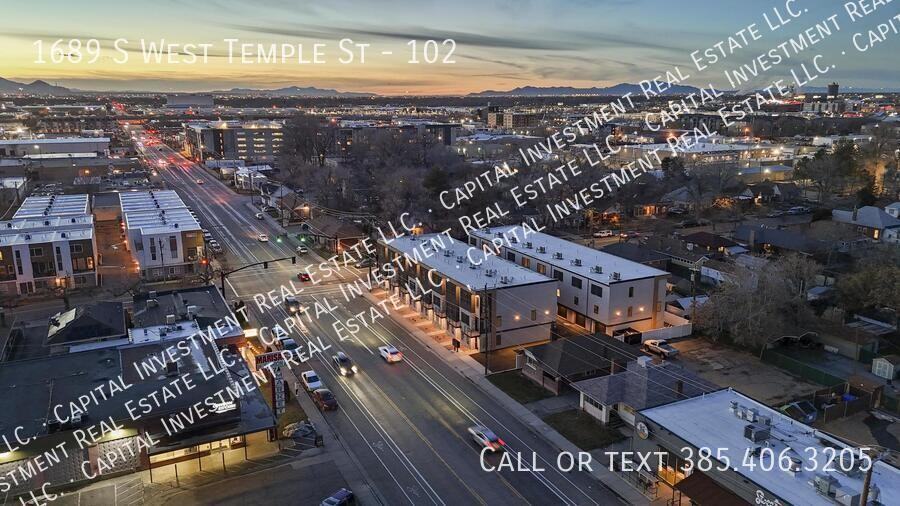 1689 South West Temple #102 - Photo 4 of 28