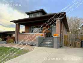 1386 South 900 West - Photo 1 of 1