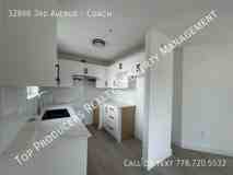 32866 3rd Avenue #COACH - Photo 1 of 1