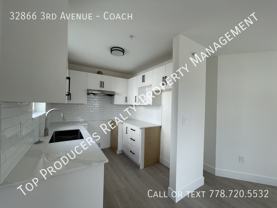 32866 3rd Avenue #COACH - Photo 1 of 1
