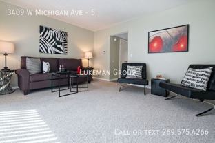 3409 West Michigan Avenue #5 - Photo 1 of 1