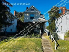 3763 Mount Vernon Avenue - Photo 1 of 1
