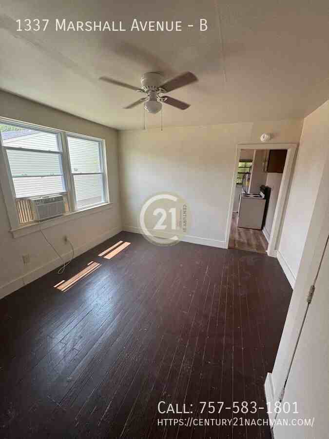1337 Marshall Avenue #B - Photo 2 of 5