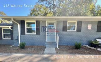 featured image of 418 Walter Street #4