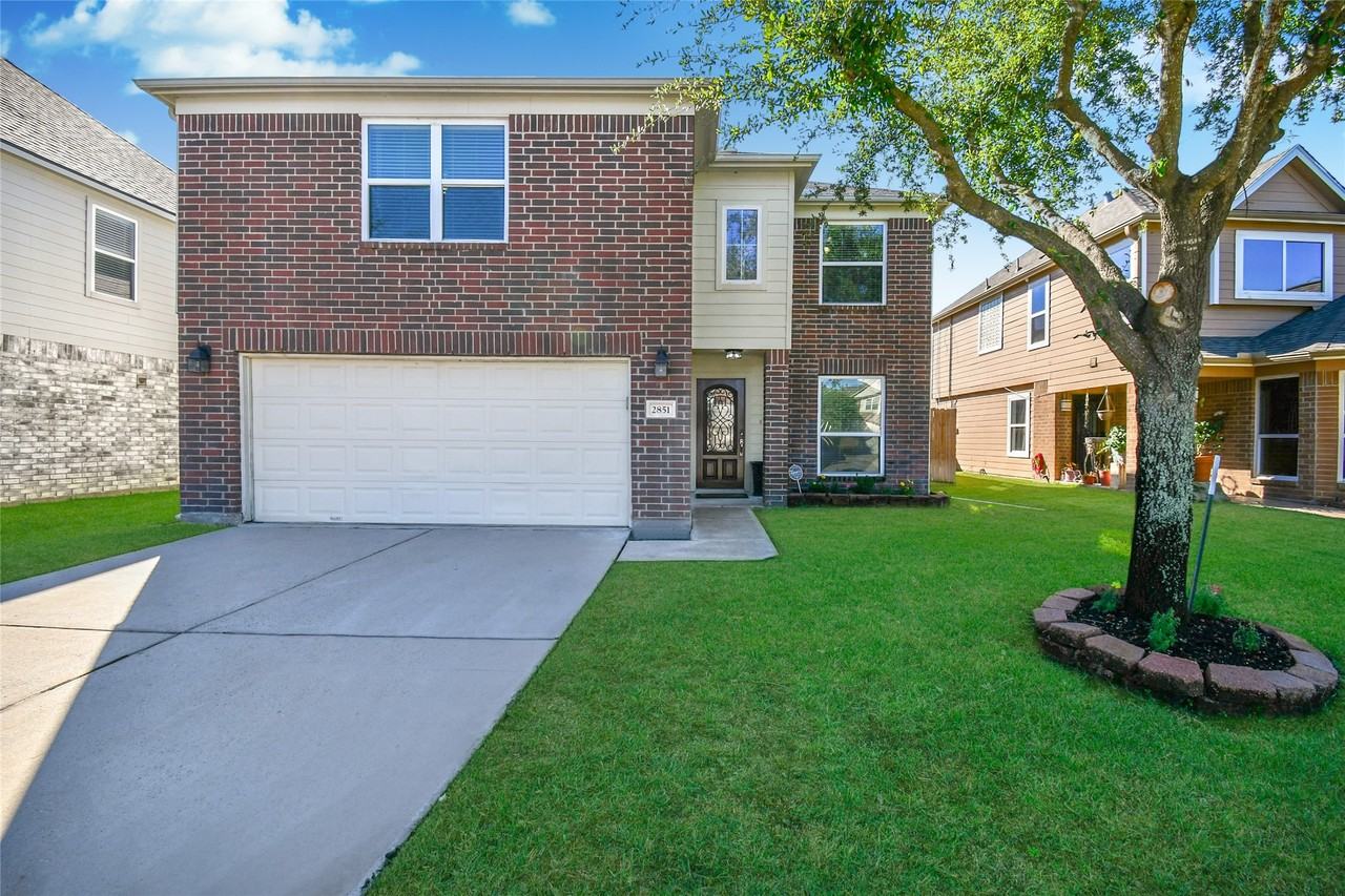 2851 Magnolia Hill Trl #2851 - Photo 5 of 40