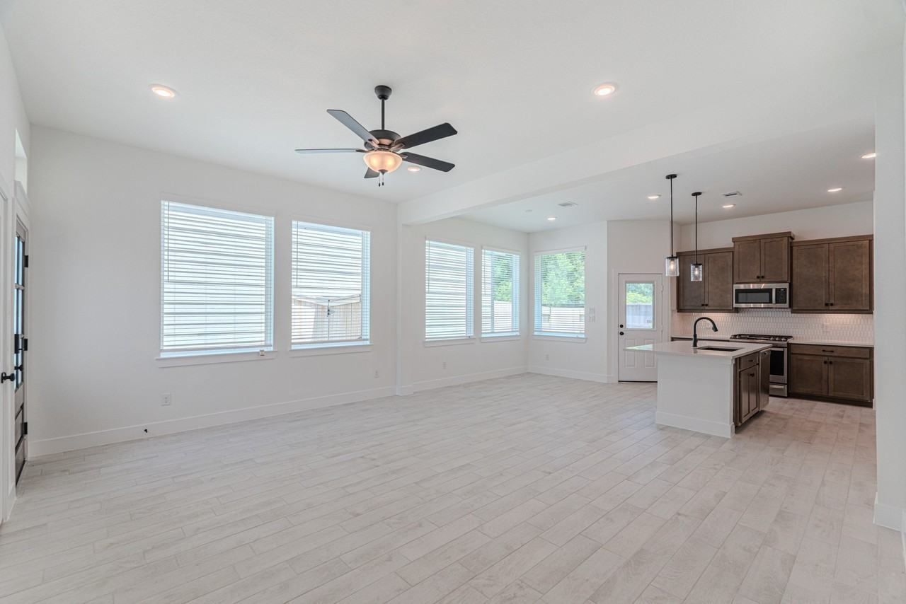 152 Red Cascade Trail #152