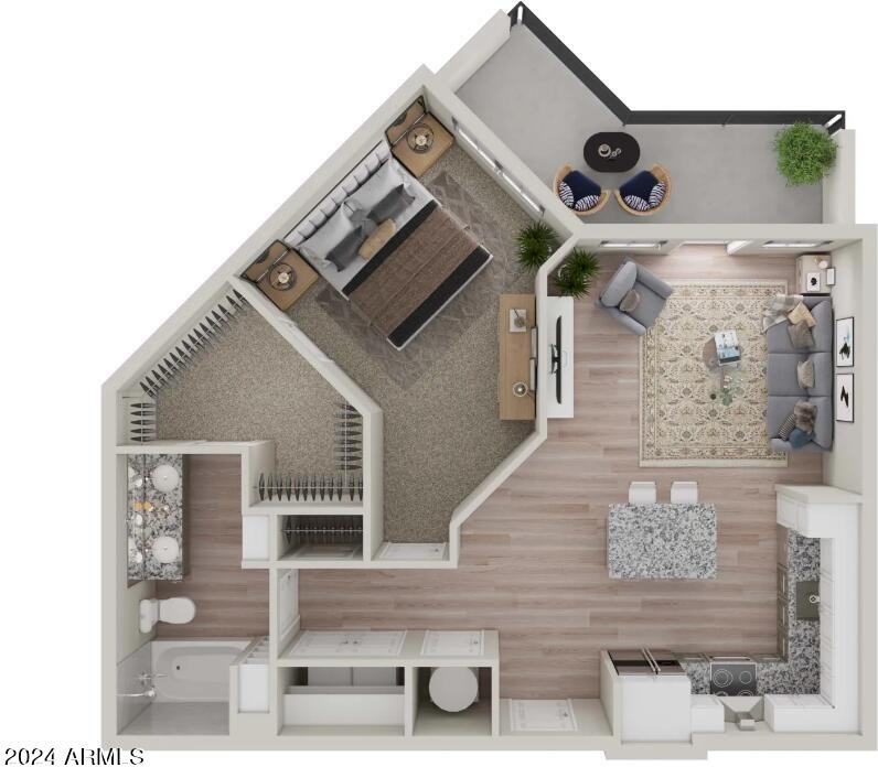 11575 W Roosevelt St #11575A2 - Photo 7 of 7