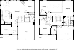 8227 Liberty Walk Drive #8227 - Photo 1 of 1