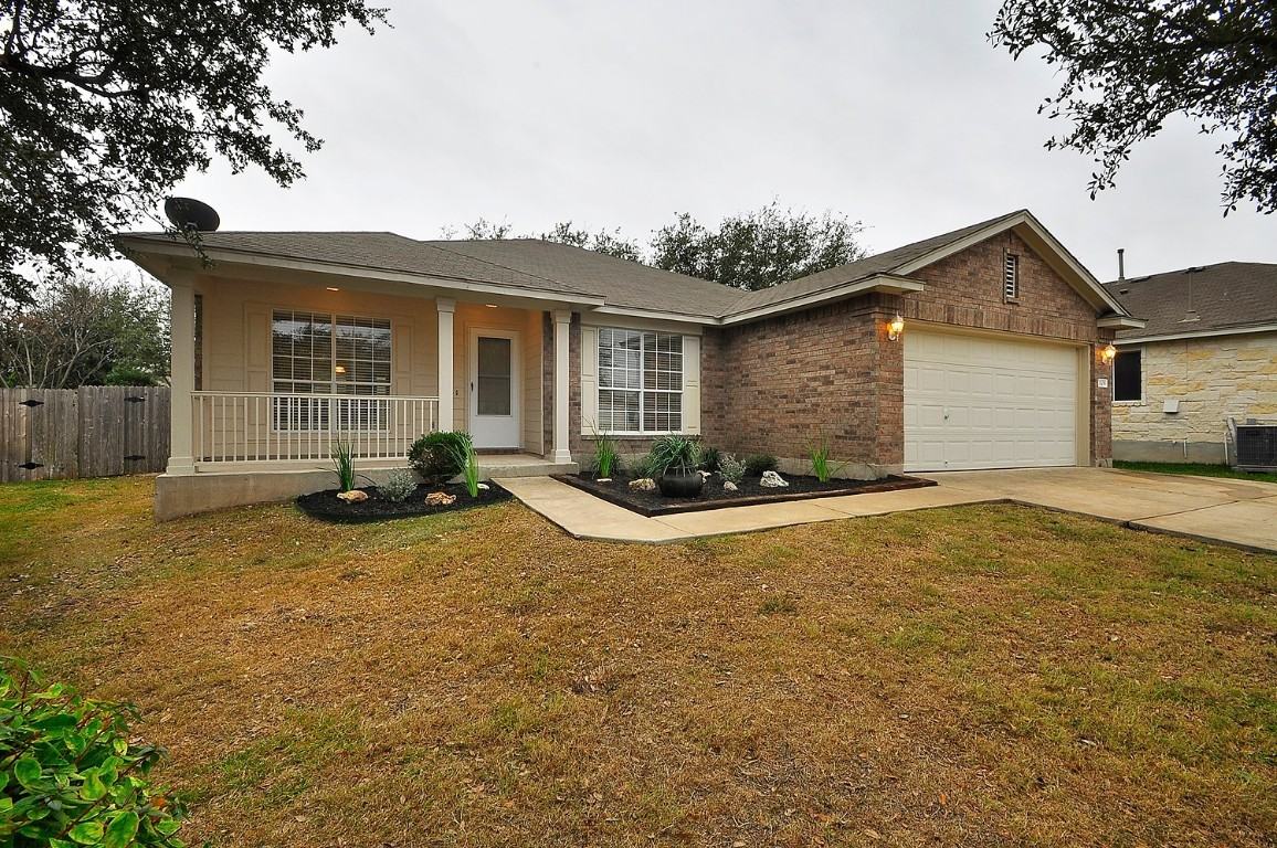 1109 Fossil Cove #1109