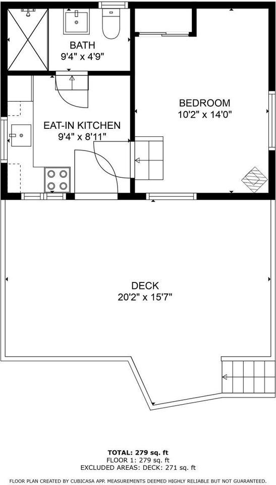 55045 Strong Dr #55045B - Photo 7 of 10