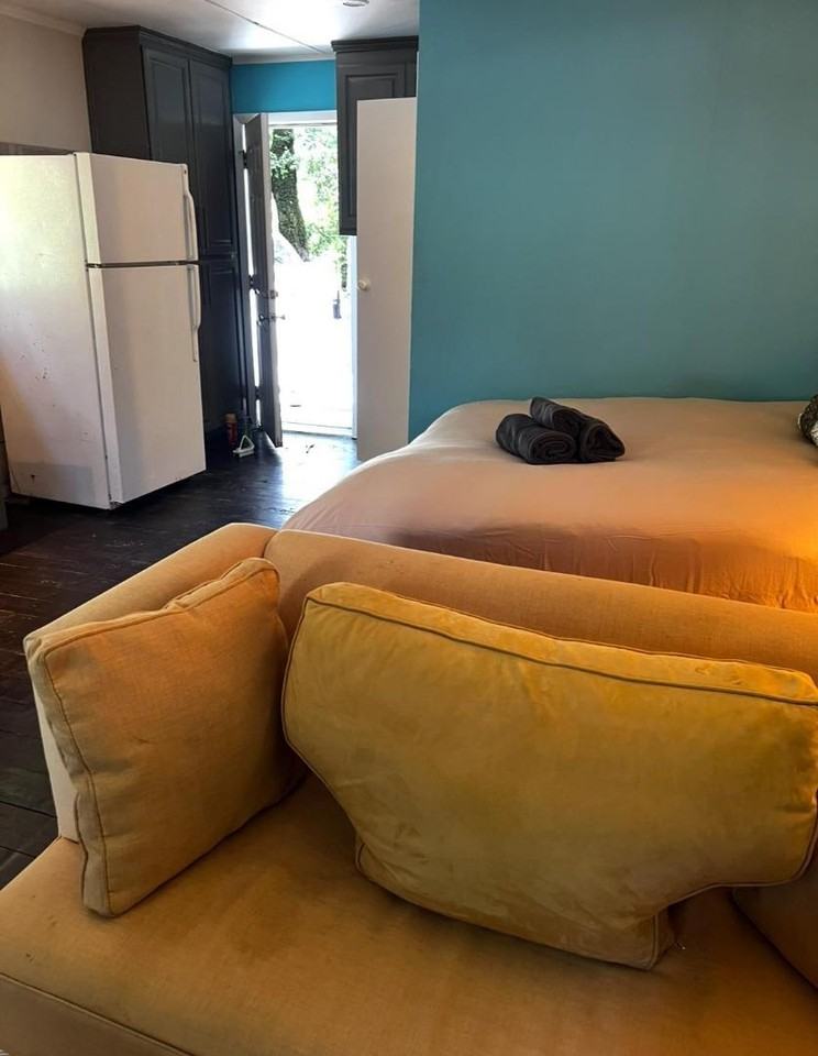 890 Portola State Park Rd #890B - Photo 2 of 8