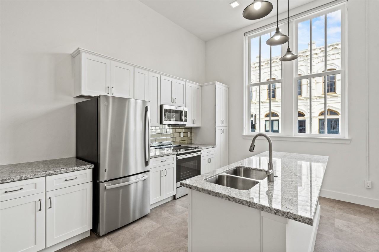 2102 Mechanic Street - Avenue C #2102-303 - Photo 3 of 22