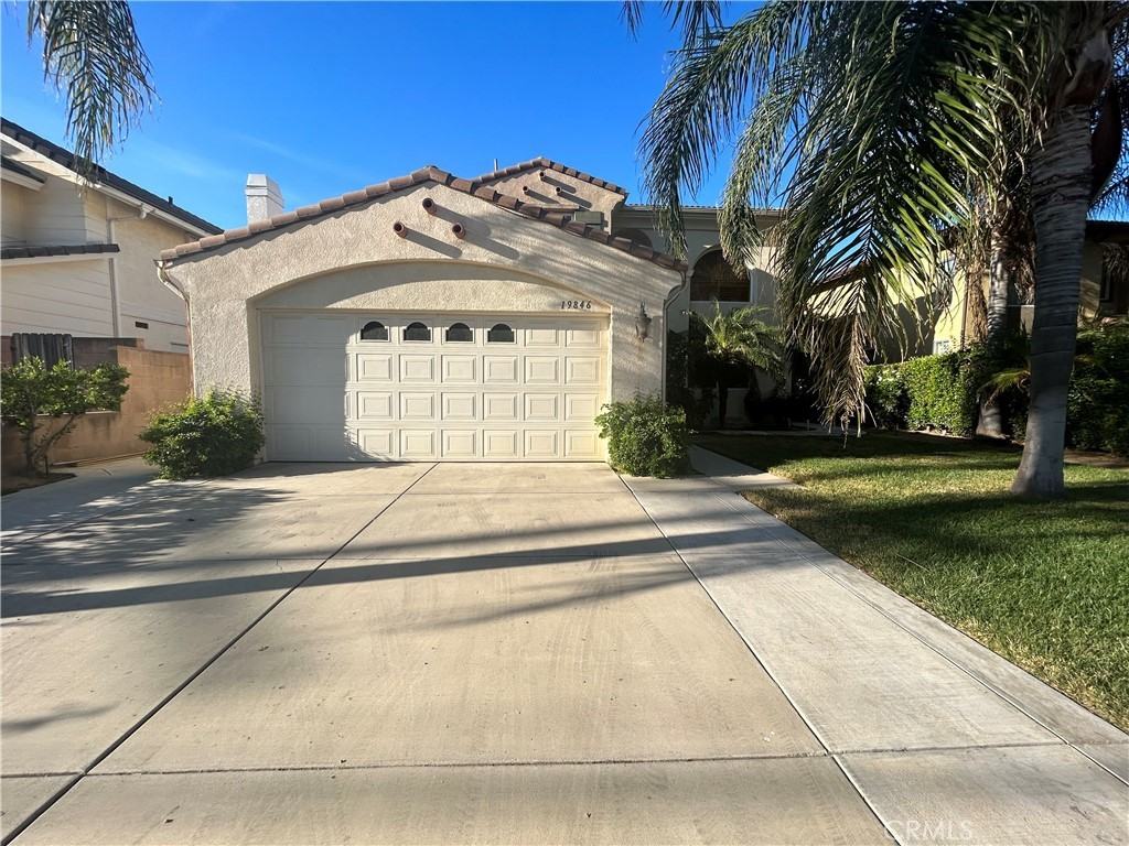 19846 Stagg Street #19846