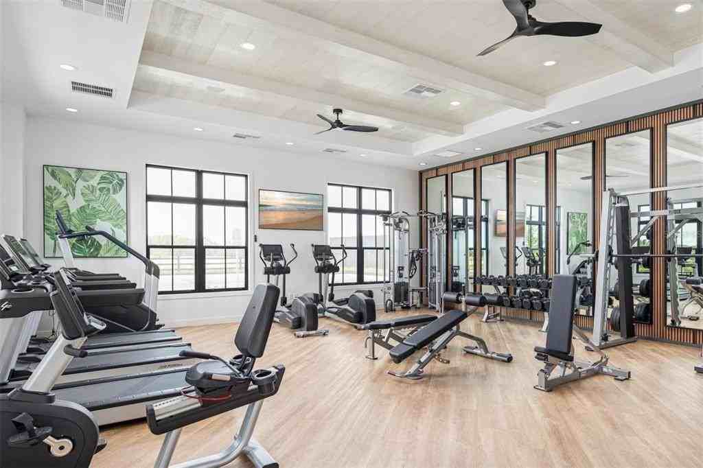 1465 Stonecliff Drive #1465 - Photo 5 of 37