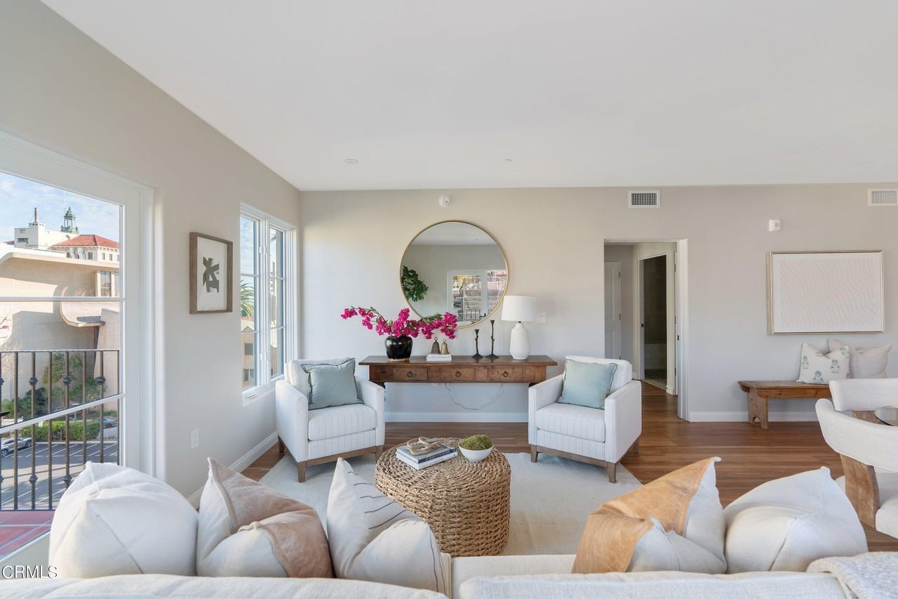 88 North Oakland Avenue #88-504 - Photo 6 of 46