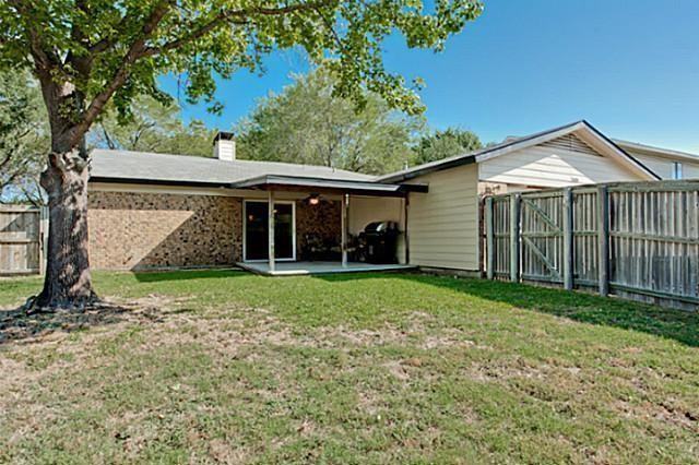 2608 Chancellor Drive #2608 - Photo 5 of 5