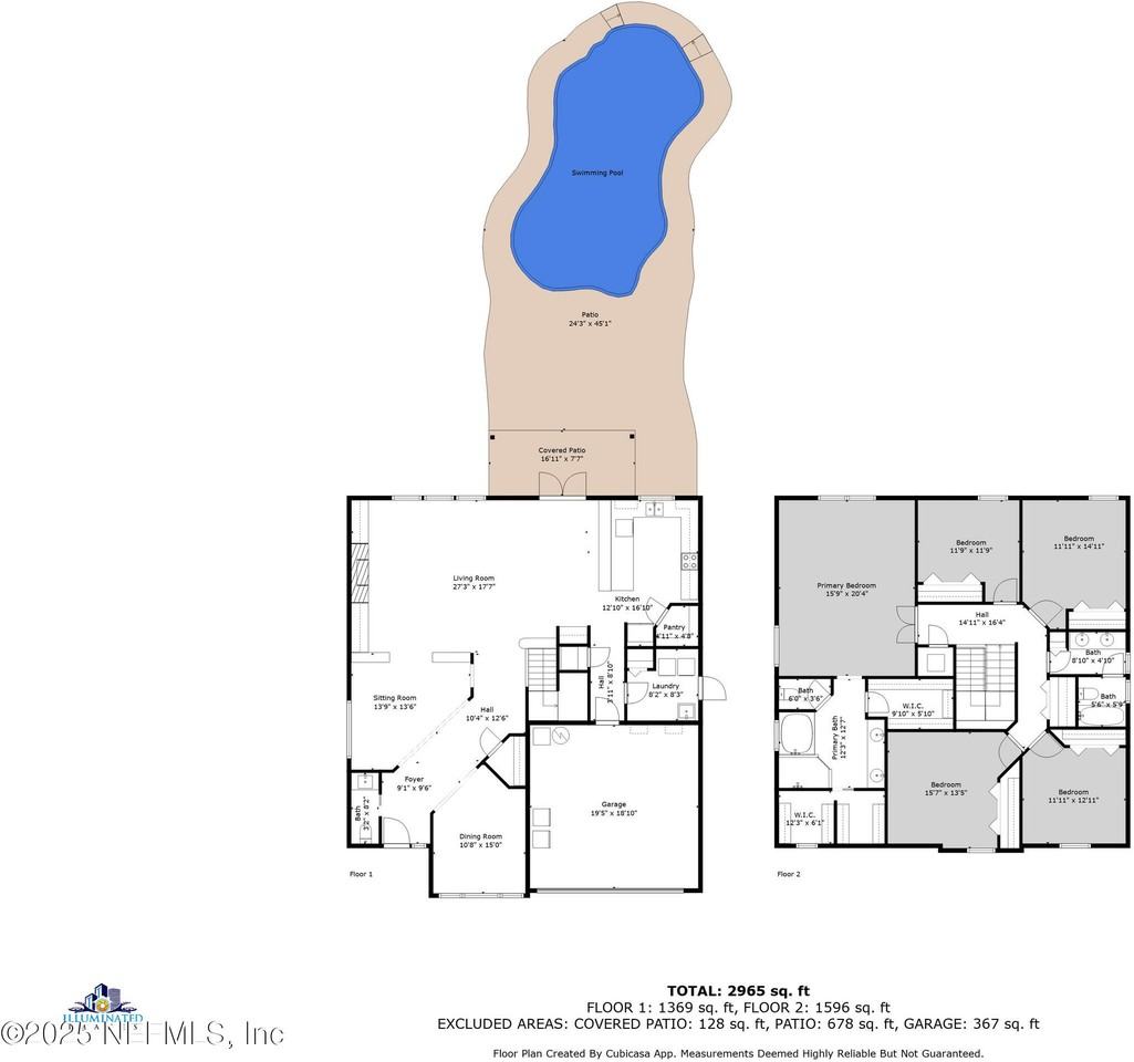 3161 Double Oaks Dr #3161 - Photo 6 of 24