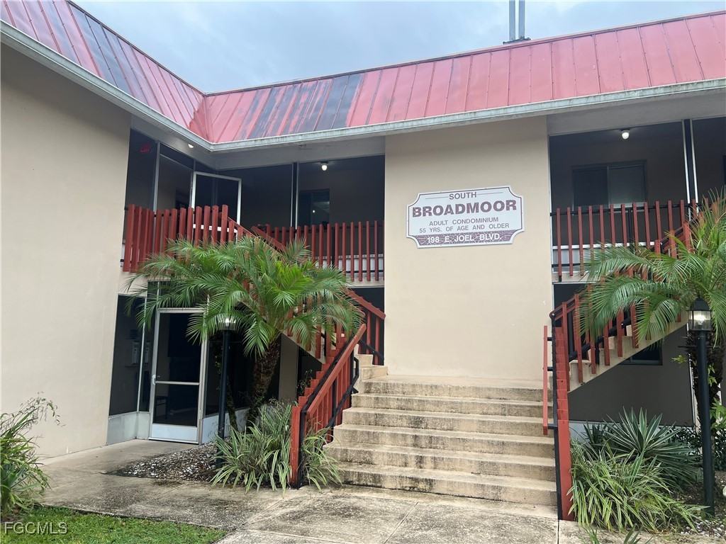 198 Joel Boulevard #198-6