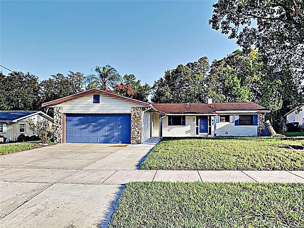 6505 Ambassador Drive #6505