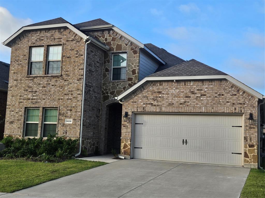 10218 Gray Barrel Drive #10218 - Photo 3 of 20