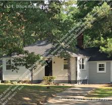 453 East Dison Avenue - Photo 1 of 1