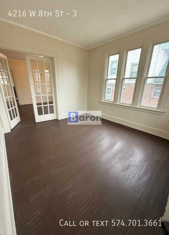 4216 West 8th Street #3