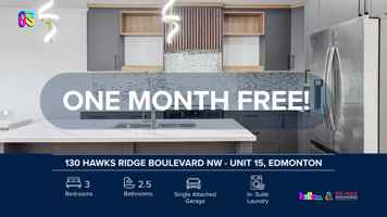 featured image of 130 Hawks Ridge Boulevard NW