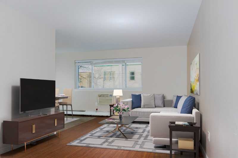 Prince Randolph Apartments - Photo 2 of 6