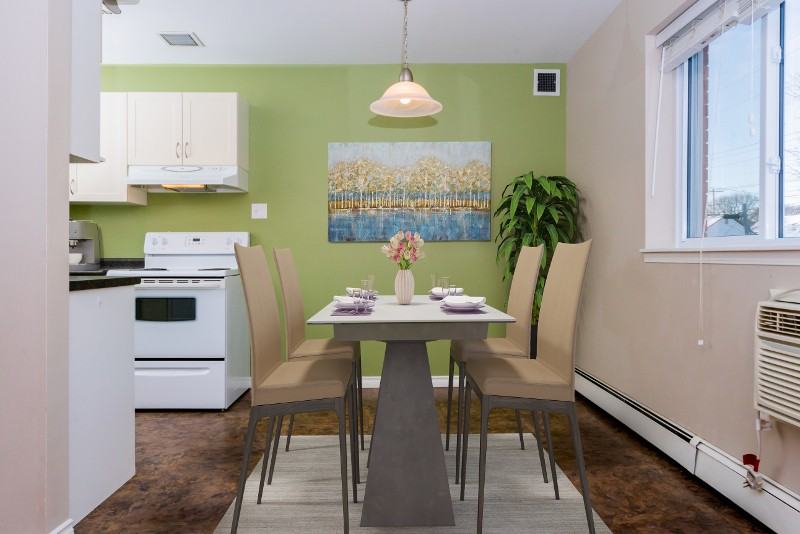 Prince Randolph Apartments - Photo 3 of 6