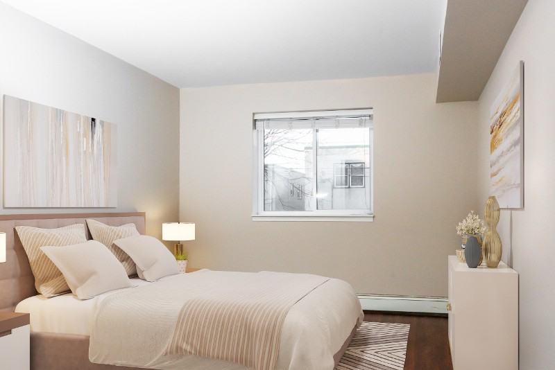 Prince Randolph Apartments - Photo 5 of 6