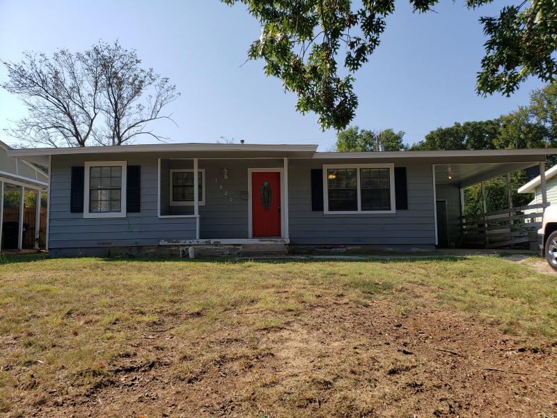 1820 Meadowlark Lane