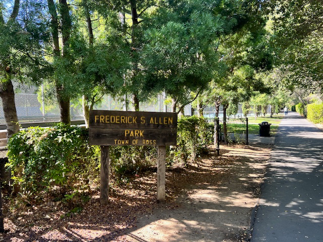 1115 Sir Francis Drake Boulevard - Photo 7 of 17