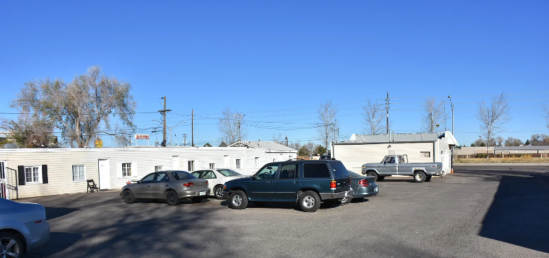 15770 East Colfax Avenue #H