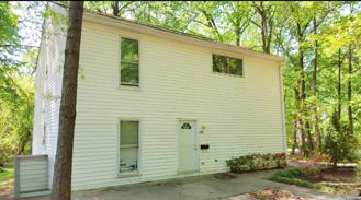 1421 Bogart Street #B - Photo 1 of 1