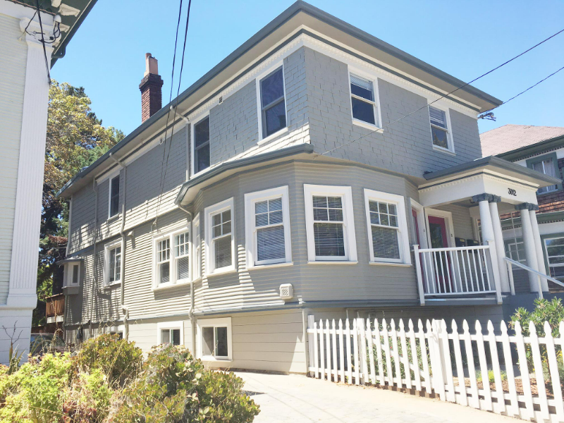 3012 College Avenue #1 - Photo 2 of 20