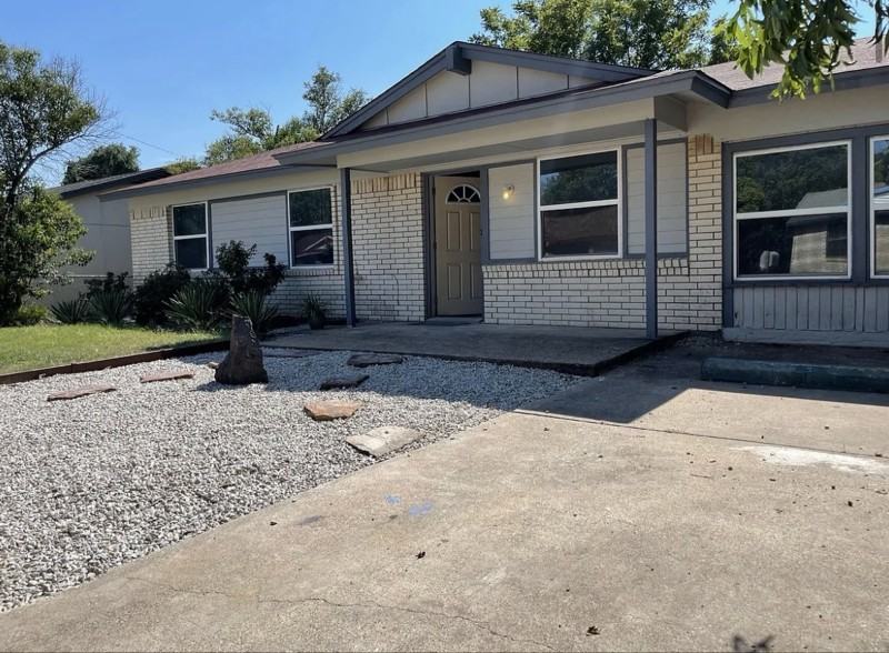 7305 Albert Williams Drive