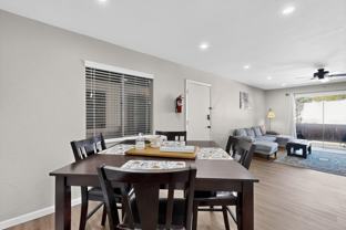 1601 Pennsylvania Street Northeast #T6 - Photo 1 of 1