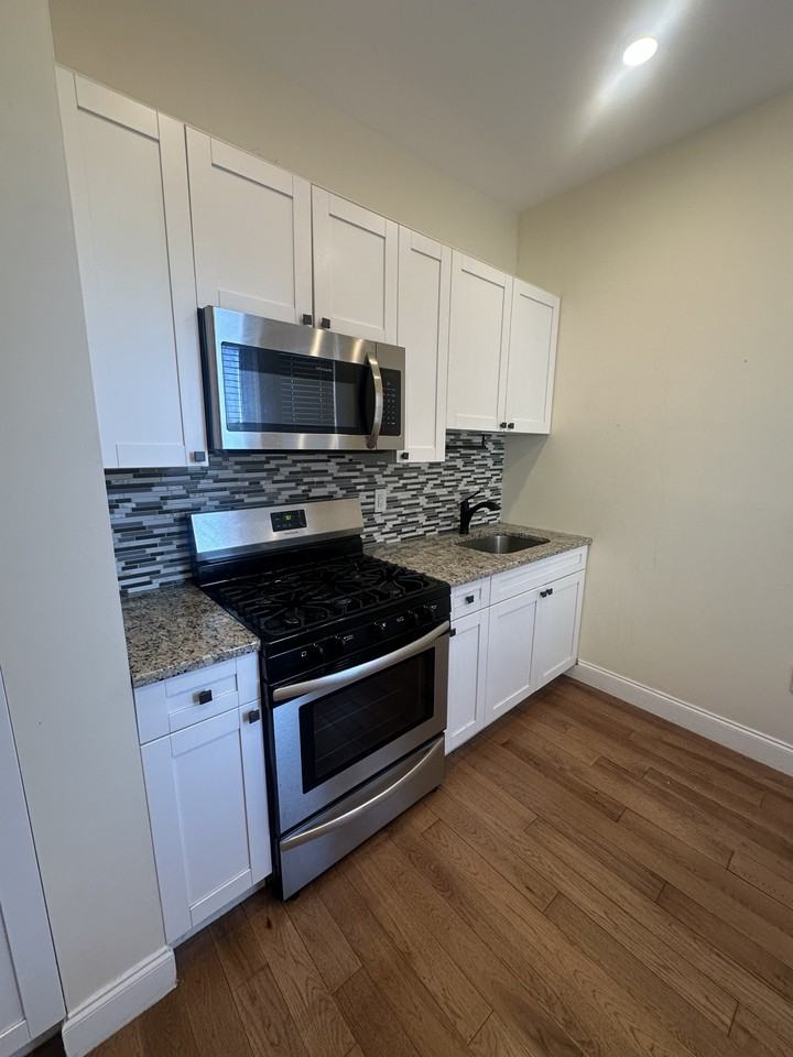 64 Sherman Place #35