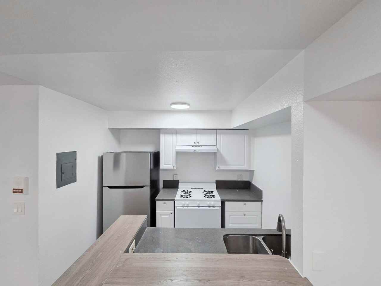 641 S Normandie Ave #4 - Photo 3 of 14