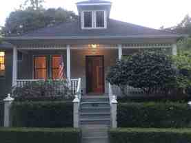 West Blithedale Avenue #NA - Photo 1 of 1