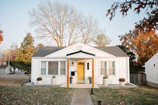 1900 Mitchell Terrace #NA - Photo 1 of 1