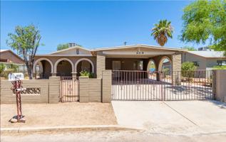 featured image of 4319 South 15th Avenue #NA