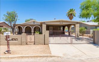 4319 South 15th Avenue #NA - Photo 1 of 1