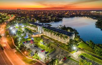 The Rise - Photo 1 of 1