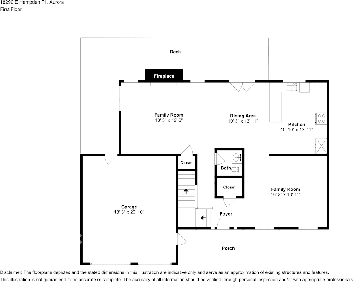 18290 E Hampden Pl - Photo 3 of 24