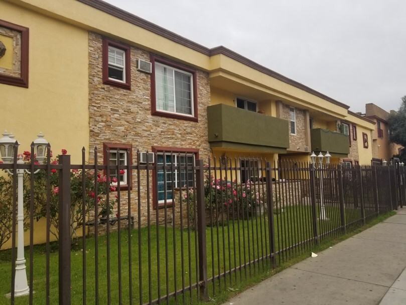 AJ North Hills / 8542 Columbus / John / RC - Photo 7 of 10